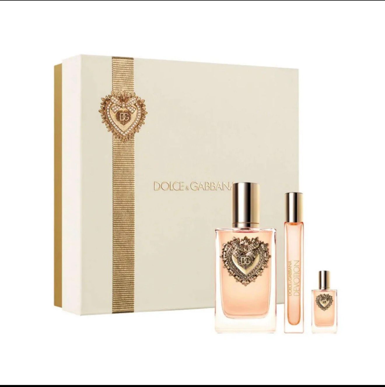 Dolce & Gabbana Devotion Eau de Parfum Gift Set