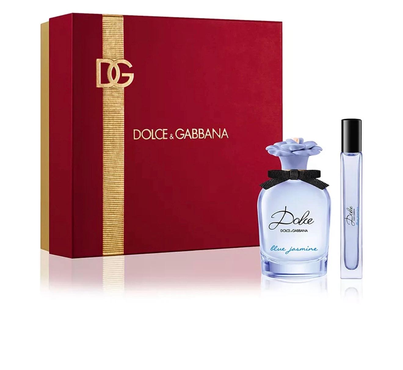 Dolce & Gabbana Dolce Blue Jasmine