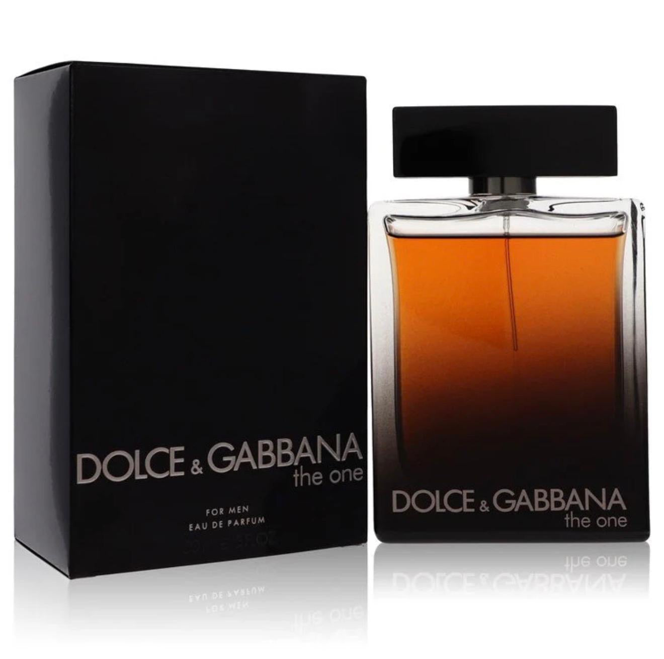 Dolce & Gabbana The One for Men Eau de Parfum