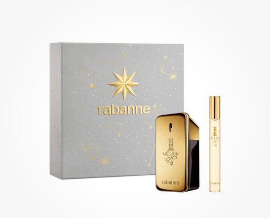 Rabanne 1 Million Gift Set – Bold, Luxurious & Iconic