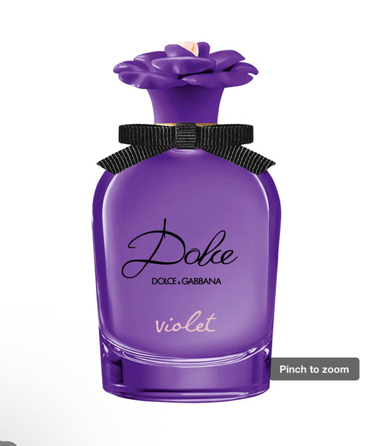 Dolce &amp; Gabbana Dolce Violet Eau de Toilette