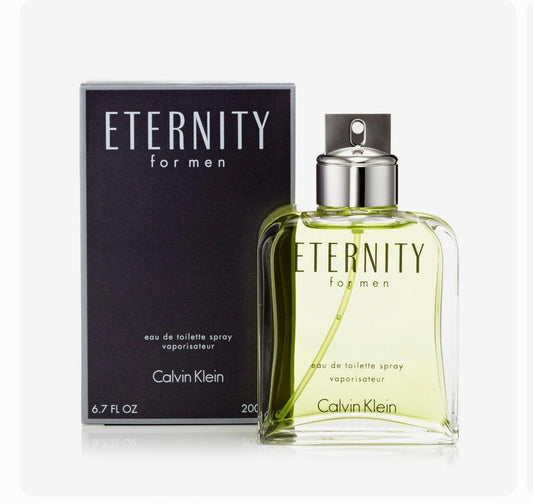 Calvin Klein Eternity for Men