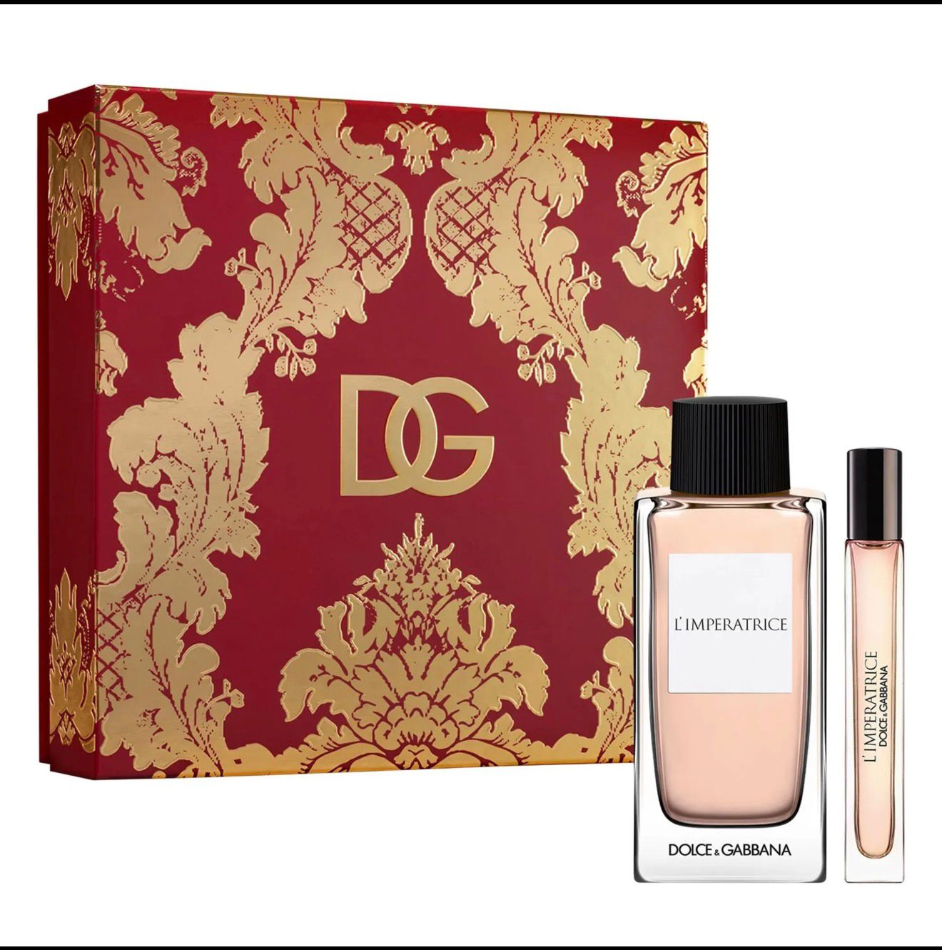 Dolce &amp; Gabbana L'Imperatrice 2-Piece Gift Set