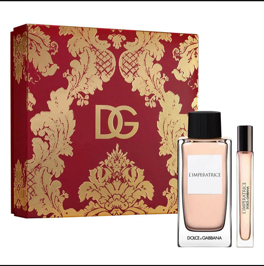 Dolce &amp; Gabbana L'Imperatrice 2-Piece Gift Set